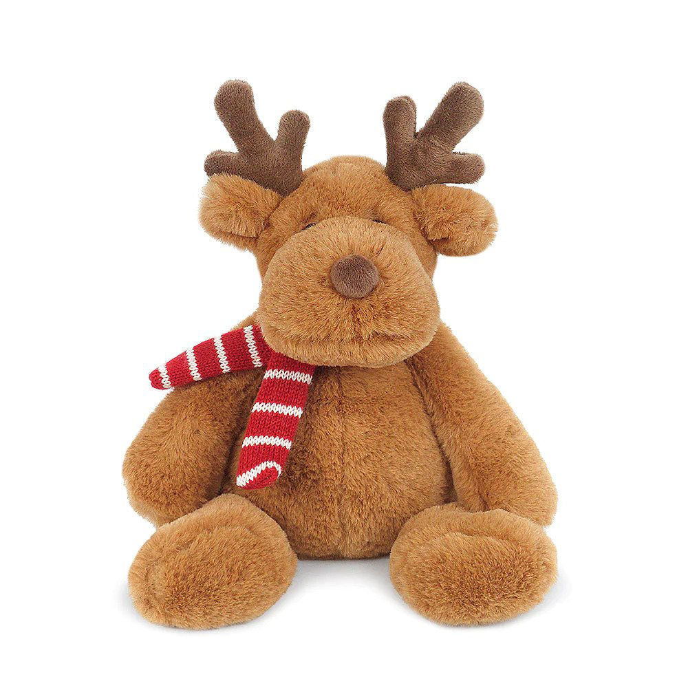 Templeton the Moose Plush