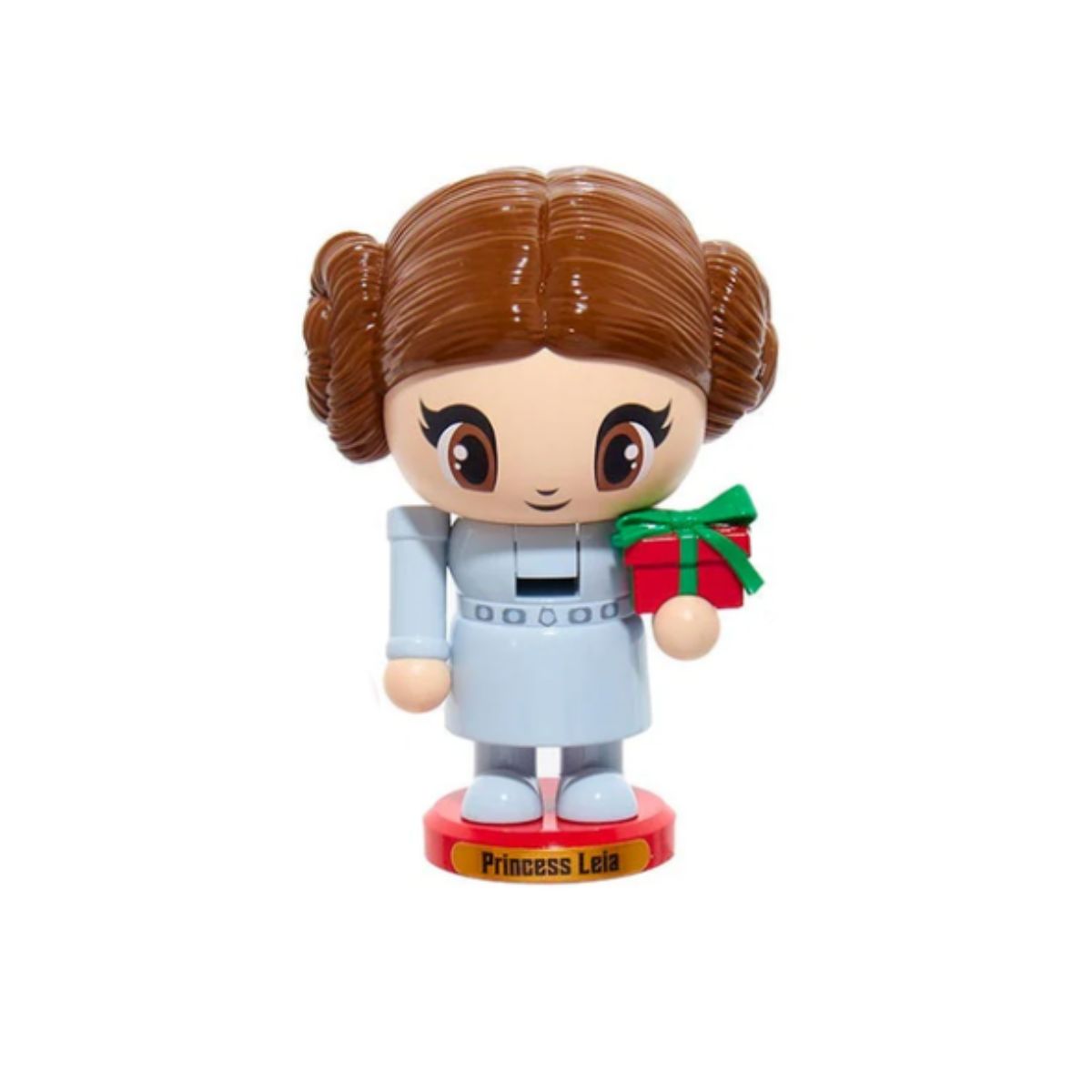 Nutcracker Star Wars Chubby 5" Asst