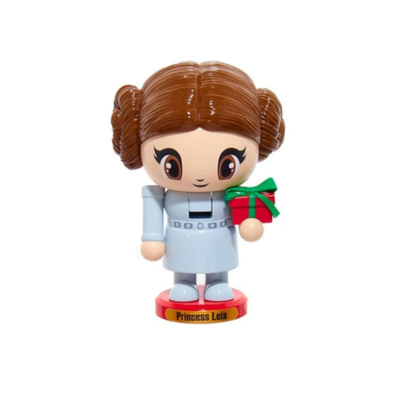 Nutcracker Star Wars Chubby 5" Asst