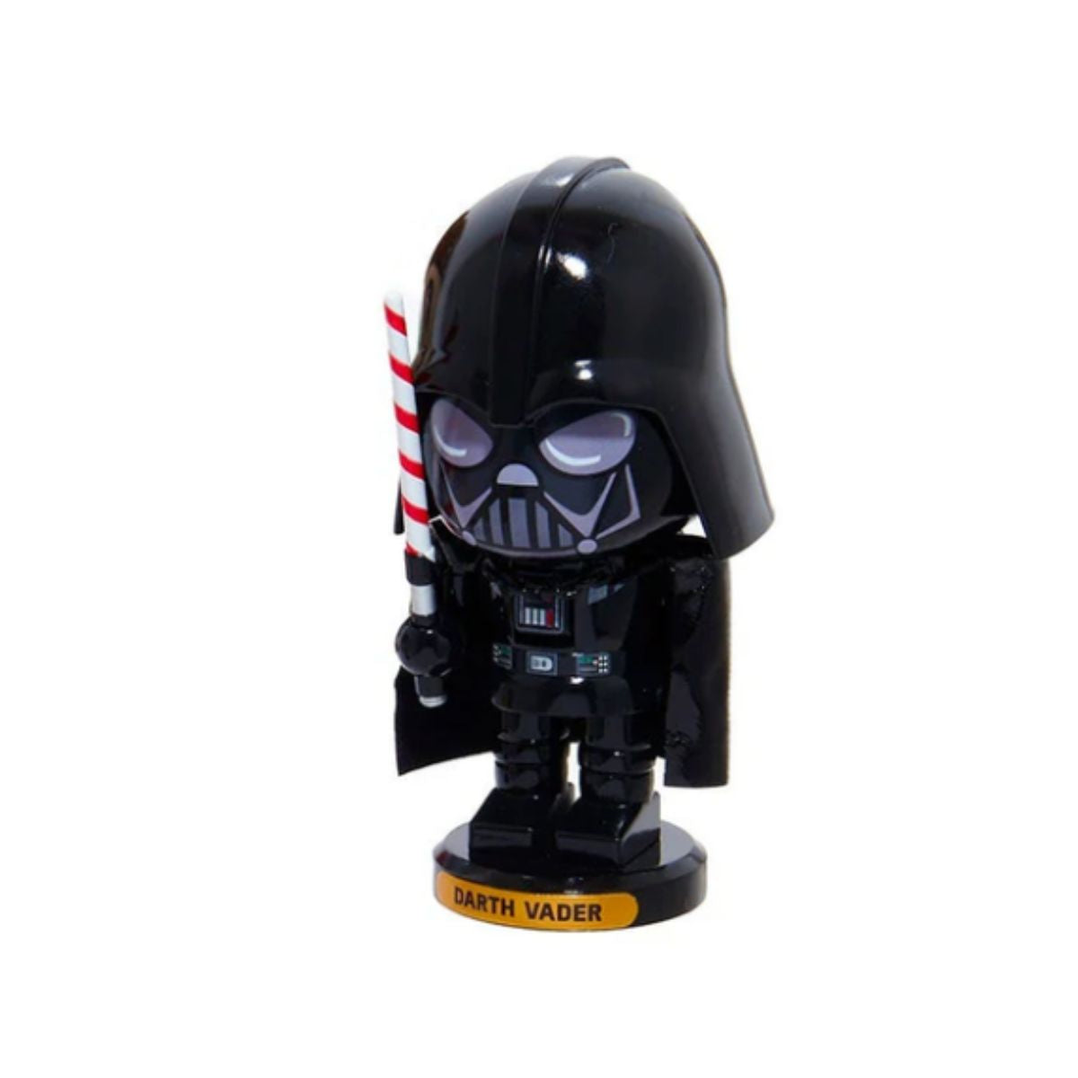 Nutcracker Star Wars Chubby 5" Asst