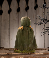 Jolly Jack Pumpkin - Bethany Lowe