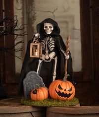 Skeleton Graveyard Gideon - Bethany Lowe