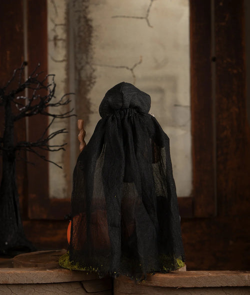 Skeleton Graveyard Gideon - Bethany Lowe