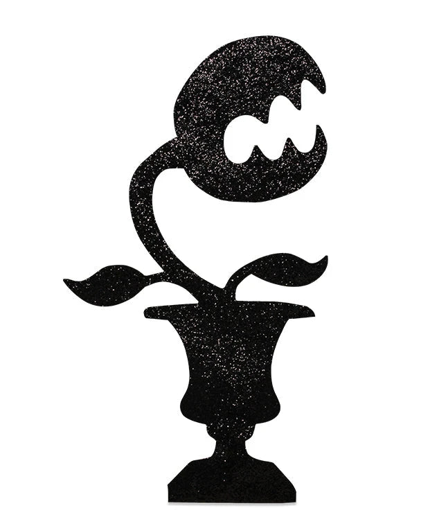 Silhouette Plant Bewitched- Bethany Lowe