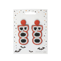 Halloween Earrings Assorted