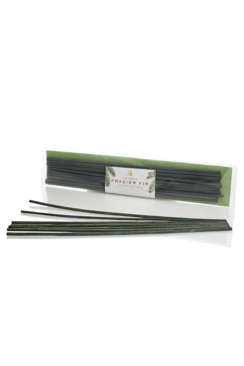 Unscented Reed Refill Green Frasier Fir