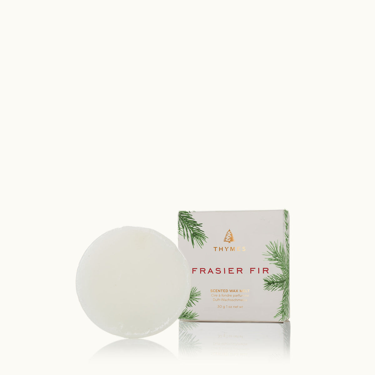 Frasier Fir Wax Melt Scented