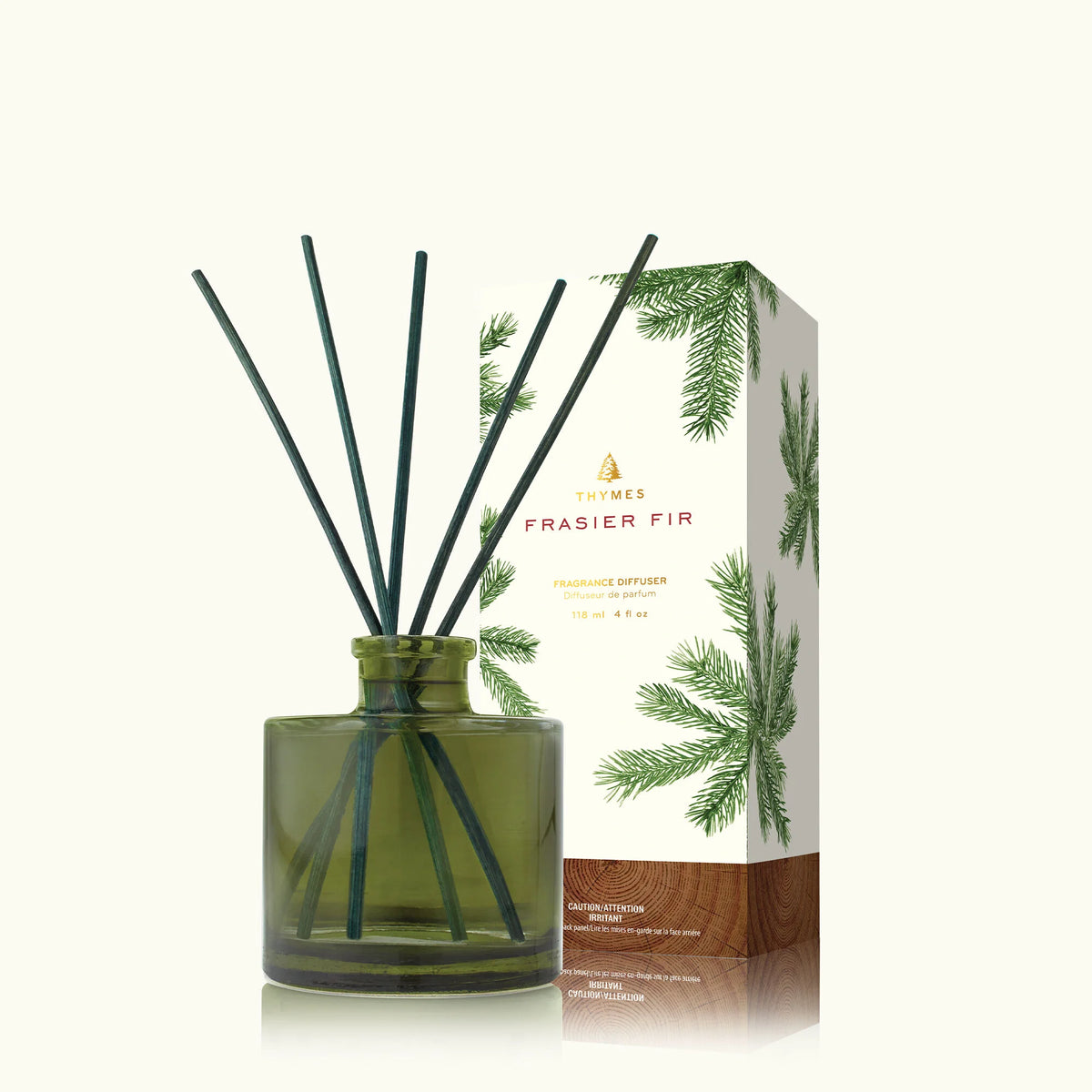 Pine Needle Frasier Fir Diffuser Reed Petite