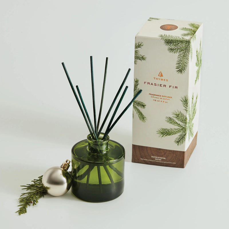 Pine Needle Frasier Fir Diffuser Reed Petite