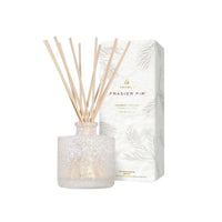 Flocked Reed Diffuser Petite Frasier Fir