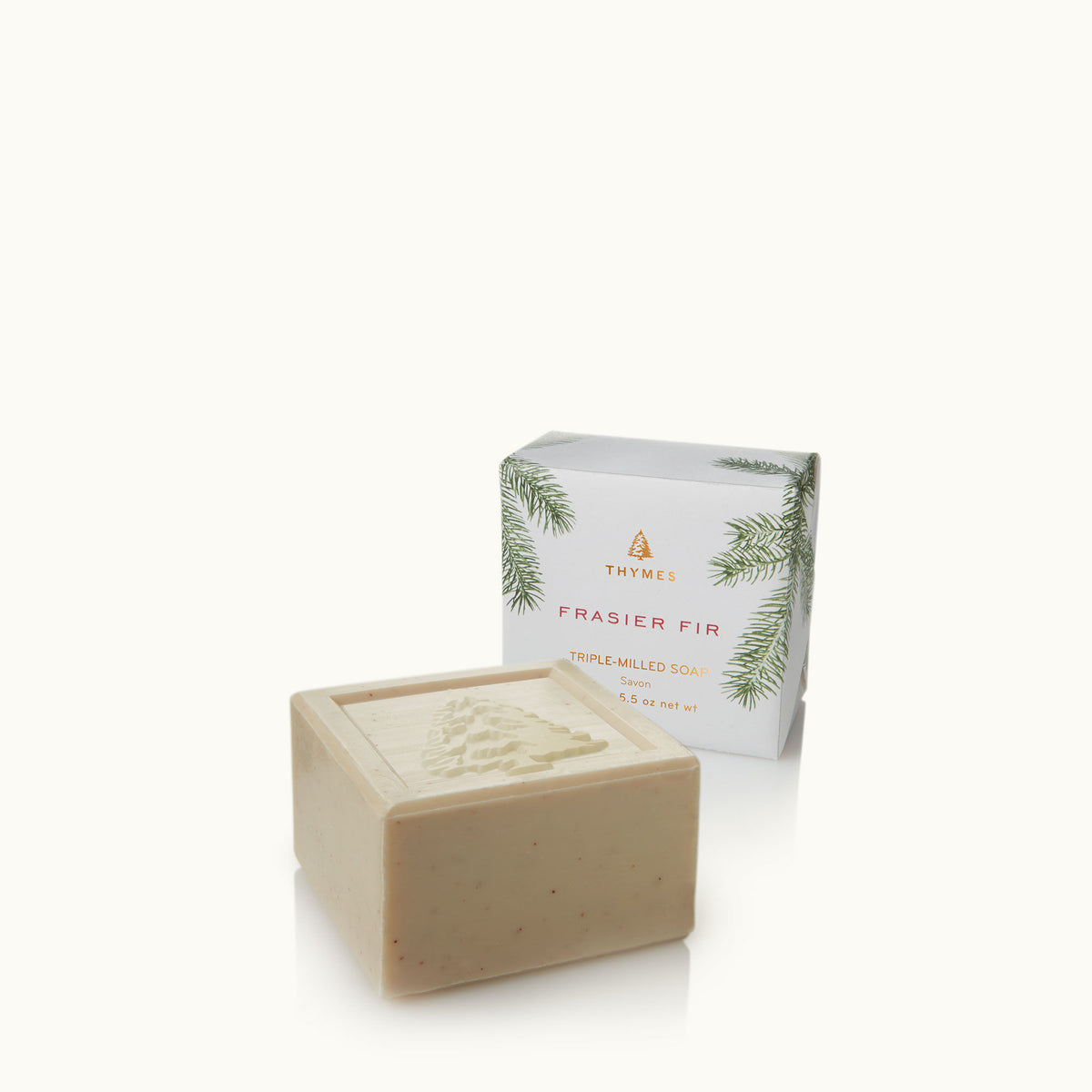 Bar Soap Frasier Fir