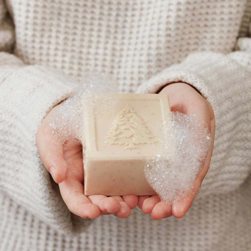 Bar Soap Frasier Fir