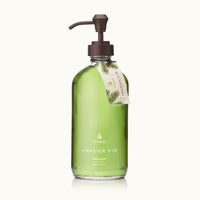 Hand Wash Large Frasier Fir