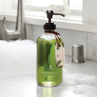 Hand Wash Large Frasier Fir