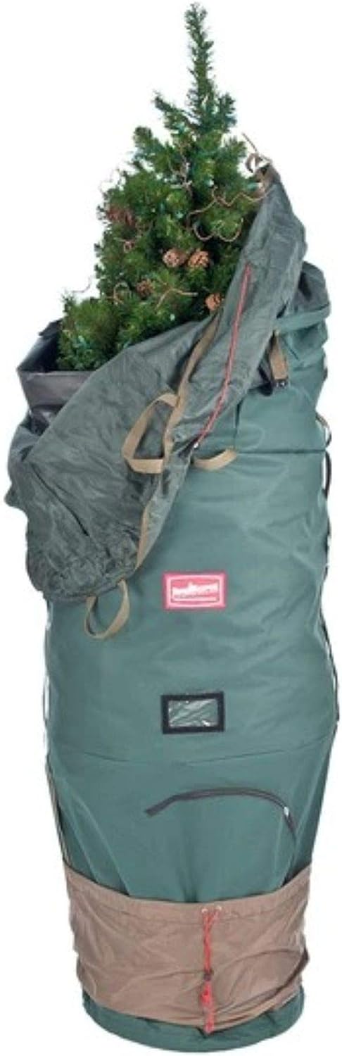 95" Large Upright Christmas Tree Storage Bag