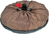 95" Large Upright Christmas Tree Storage Bag