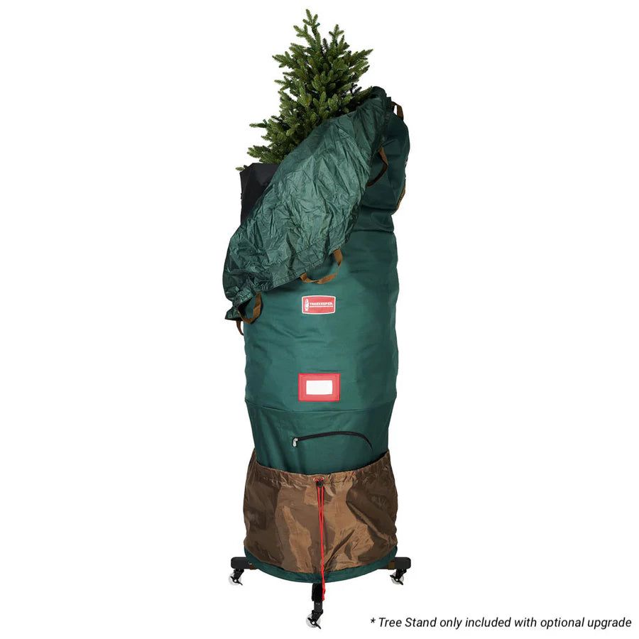 9' Upright Tree Bag