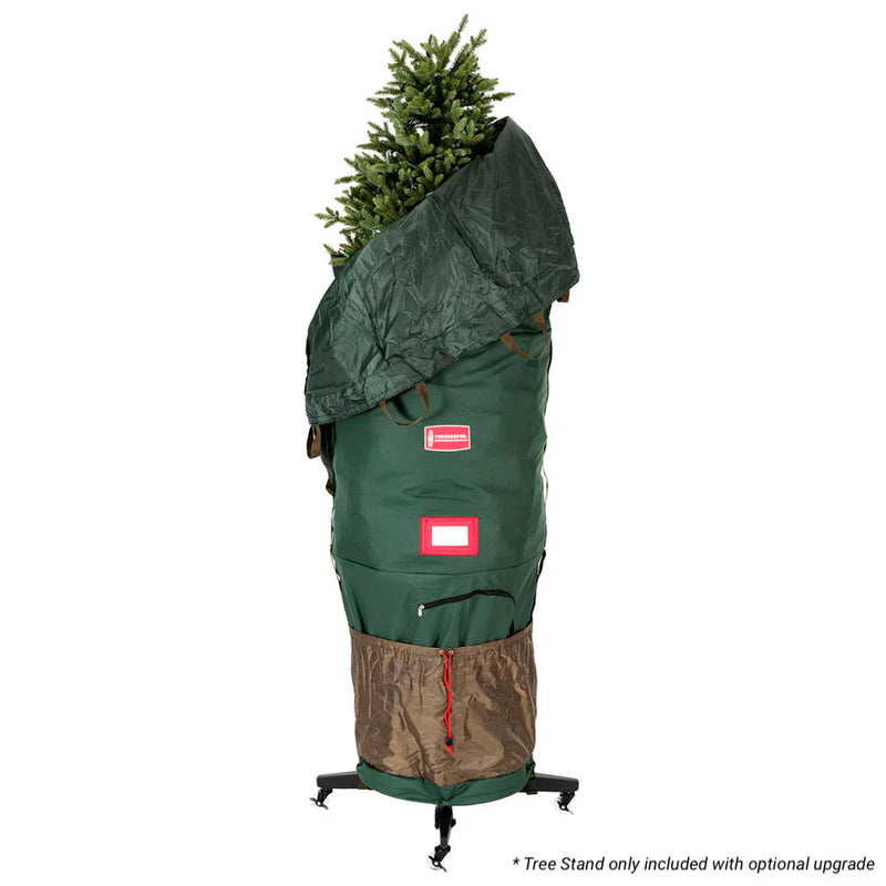 9' Upright Tree Bag