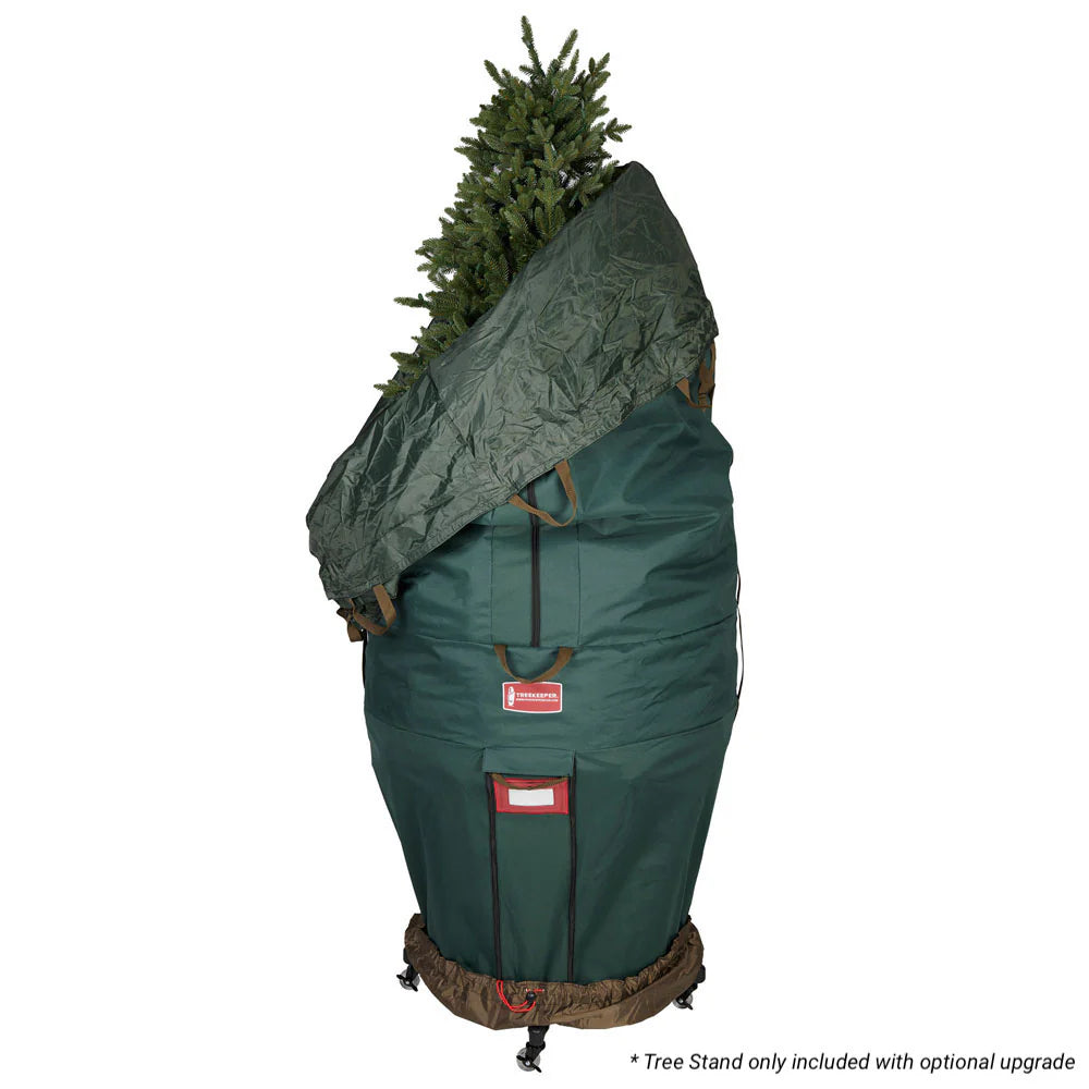 9' Upright Tree Bag