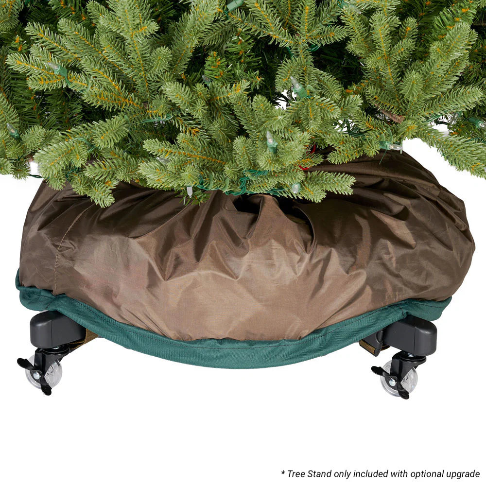 9' Upright Tree Bag