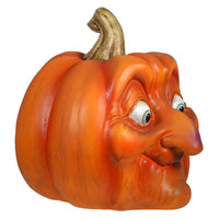 Character Halloween Pumpkin Assorted