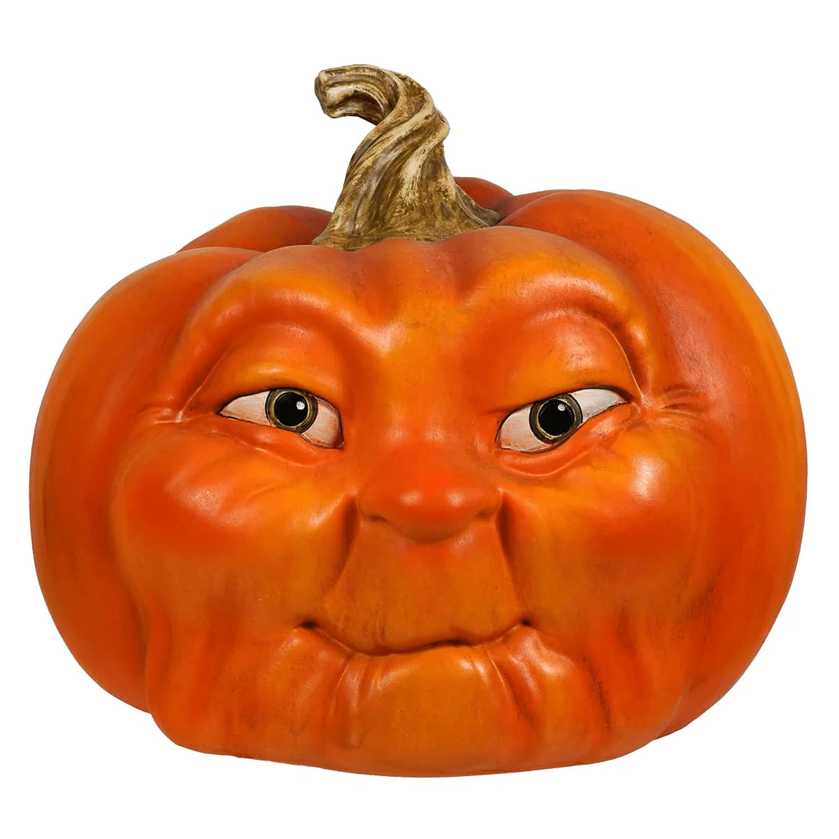 Character Halloween Pumpkin Assorted