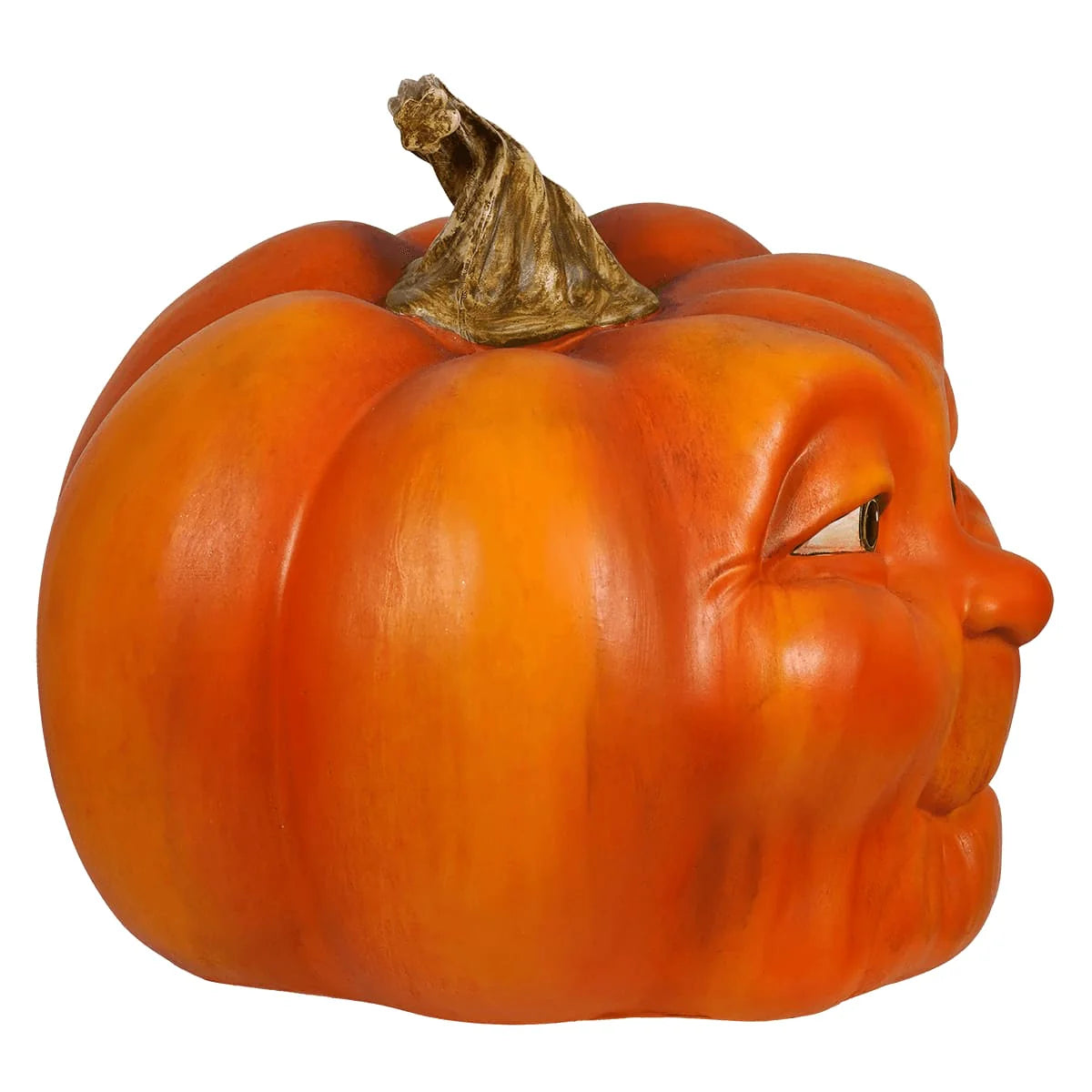 Character Halloween Pumpkin Assorted