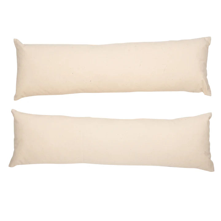 Long Easter Pillow