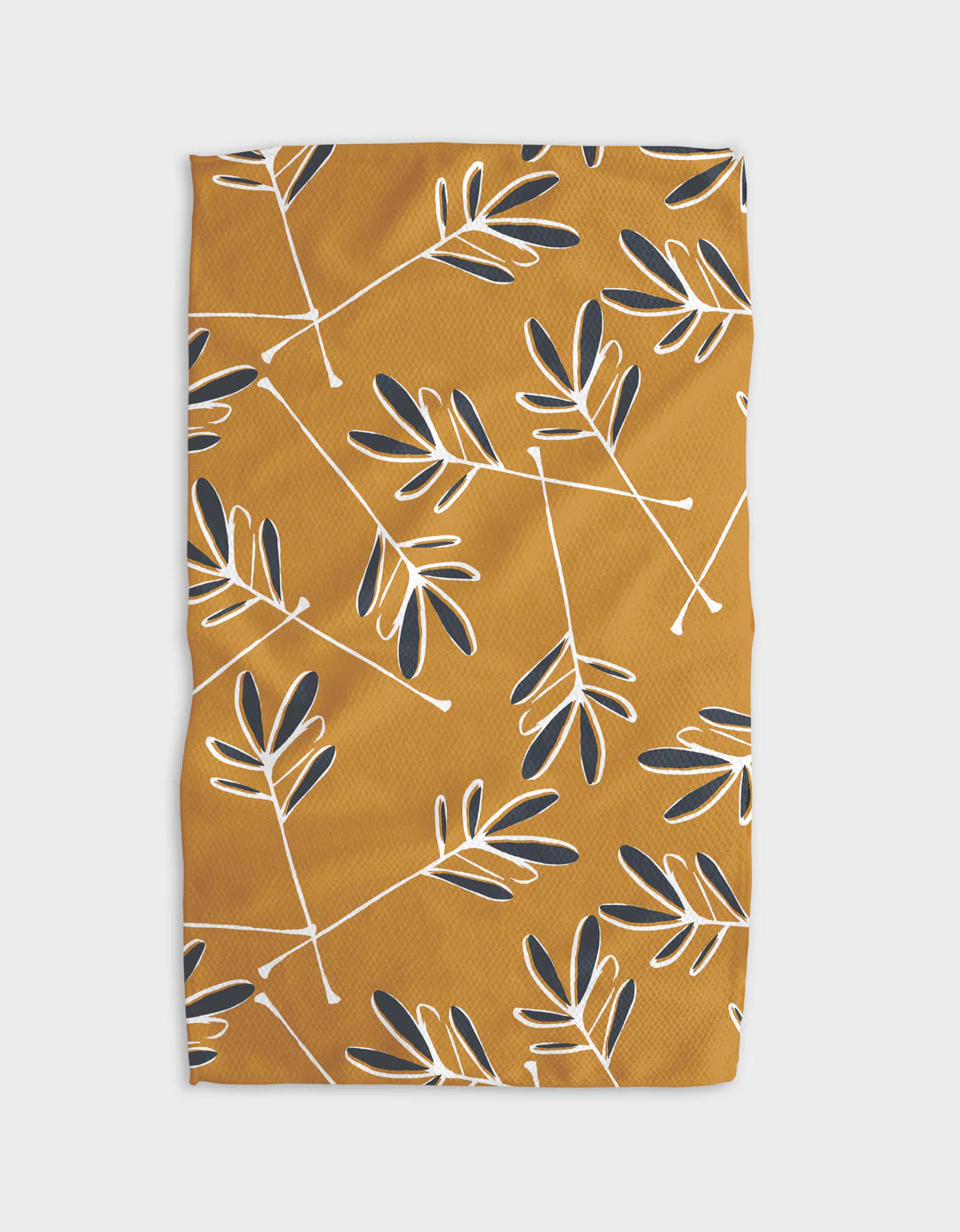 Tess Geometry Dishtowel