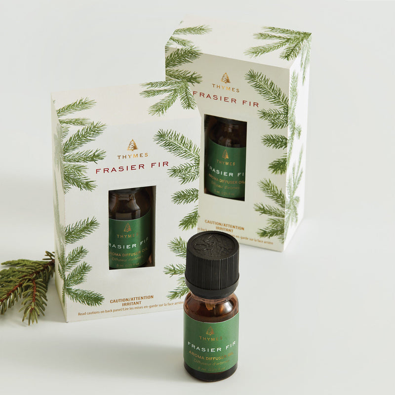 Diffuser Oil Frasier Fir