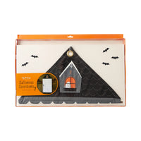 Halloween Advent Calendar Pocket