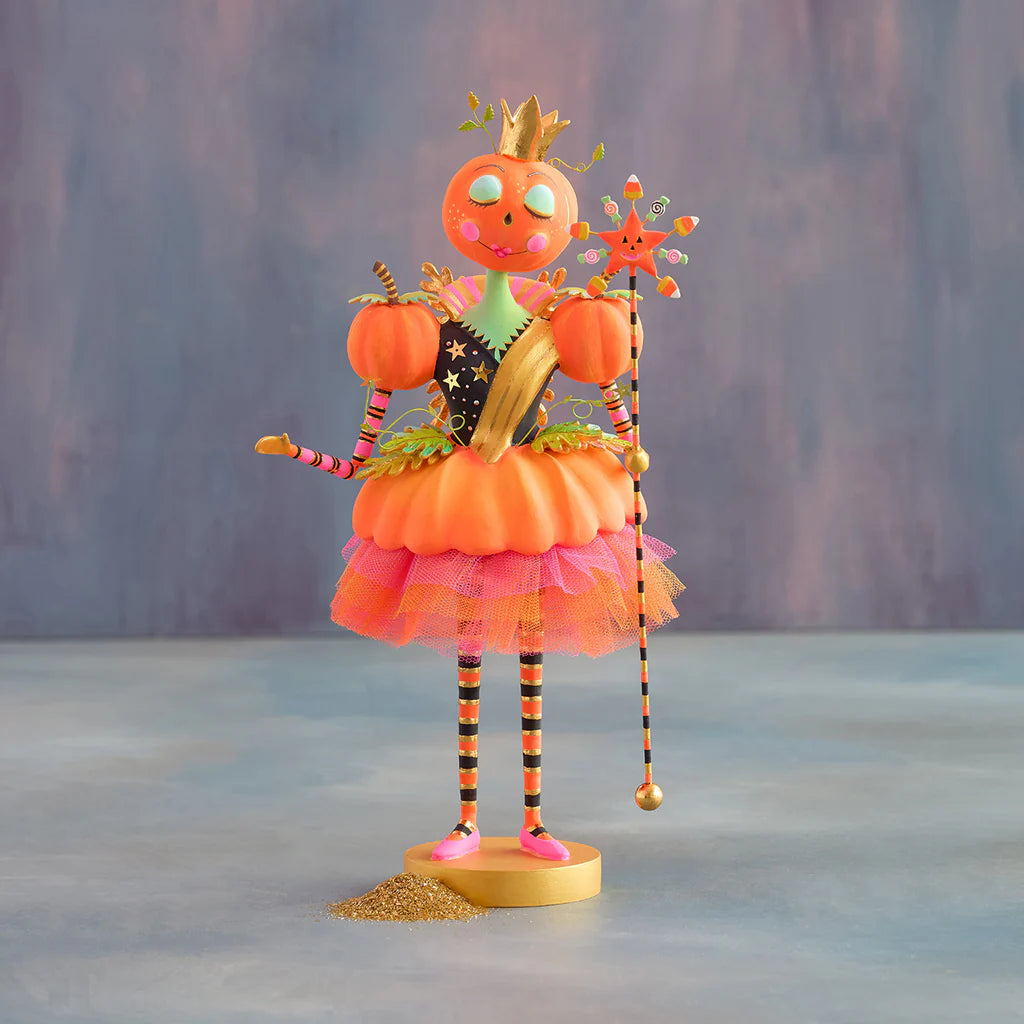 Fairy Gourdmother Glitterville