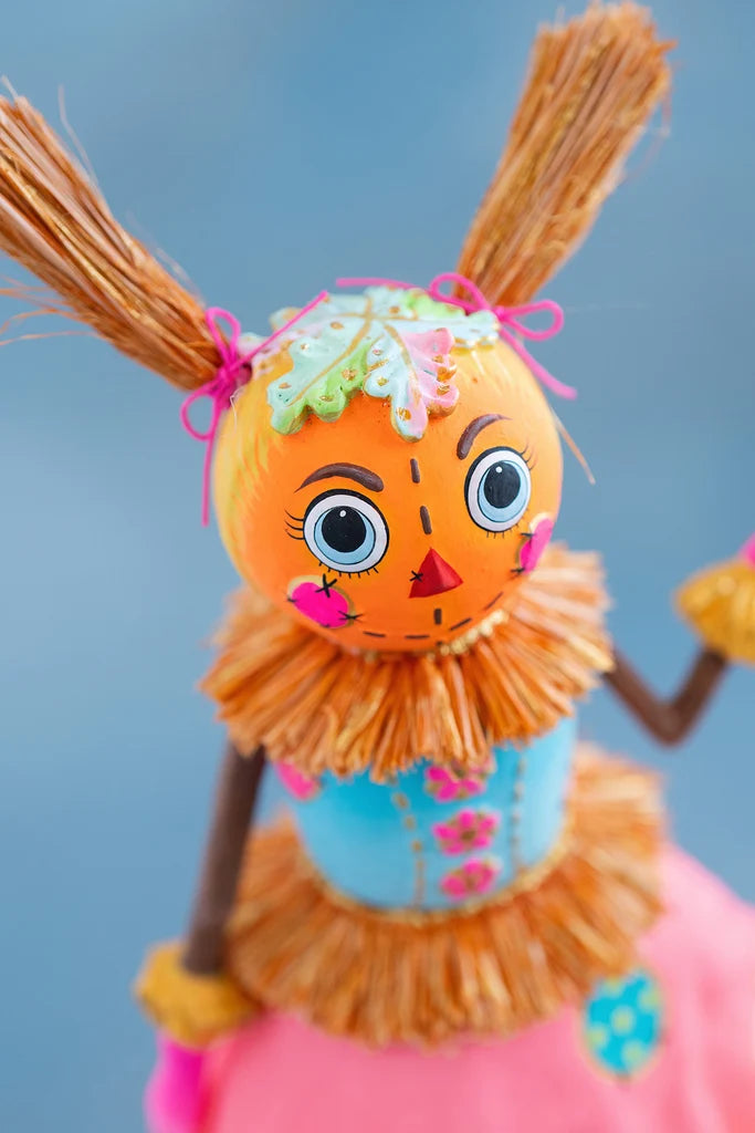 Mrs Patch - Patches Family Glitterville