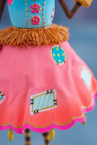 Mrs Patch - Patches Family Glitterville