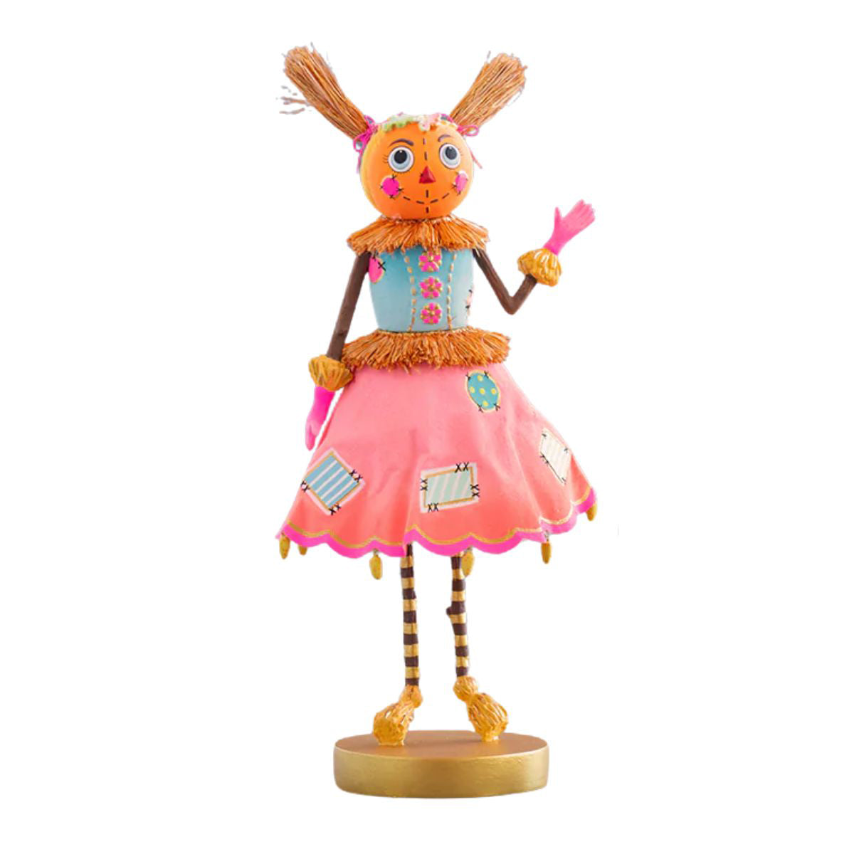 Mrs Patch - Patches Family Mom Glitterville