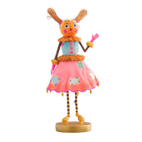 Mrs Patch - Patches Family Mom Glitterville