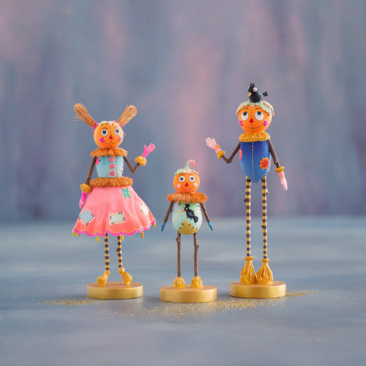 Mrs Patch - Patches Family Mom Glitterville