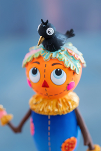 Mr Patch - Patches Family Glitterville