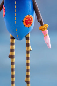Mr Patch - Patches Family Glitterville