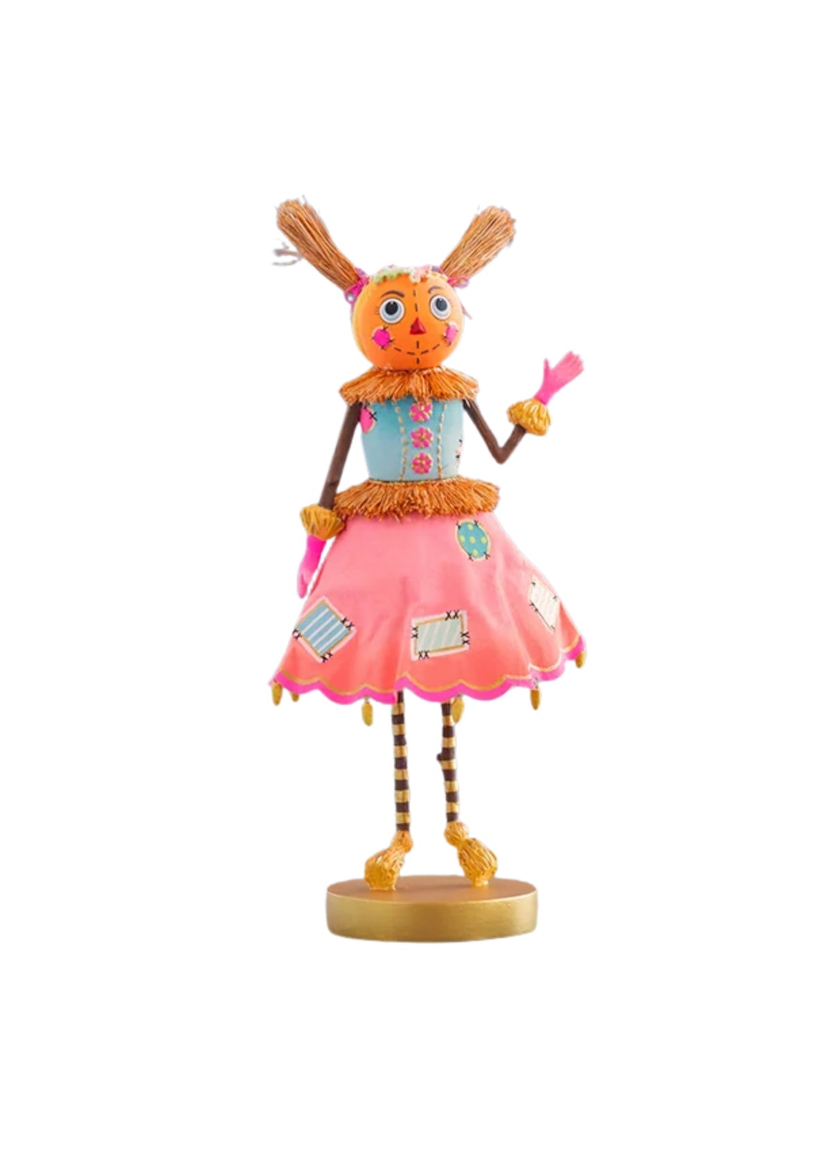 Mrs Patch - Patches Family Glitterville