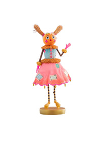 Mrs Patch - Patches Family Glitterville