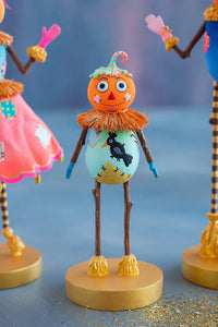 Baby Patch - Patches Family Glitterville