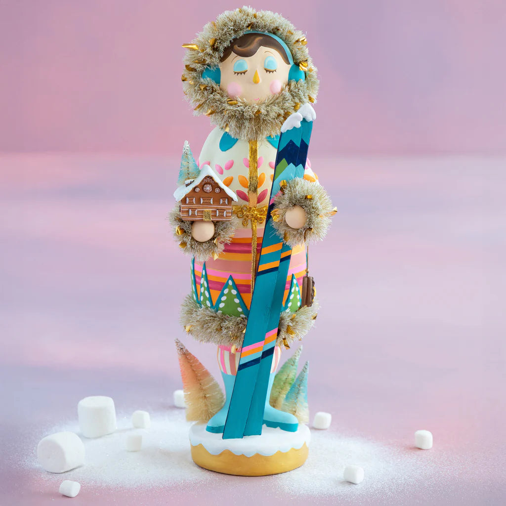 Beba Nutcracker, Tabletop Edition