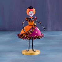 Nelly Skelly Fortune Telly Glitterville