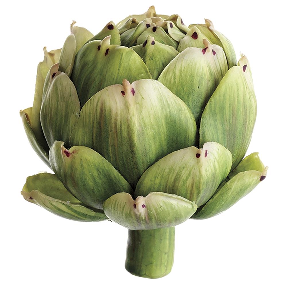 2.5" Green Artichoke