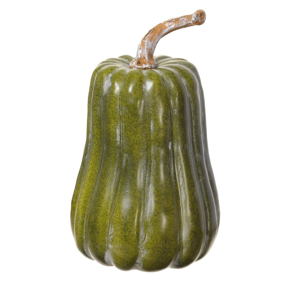 12" Green Pumpkin