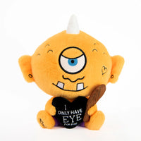 Cyclops Stuffed