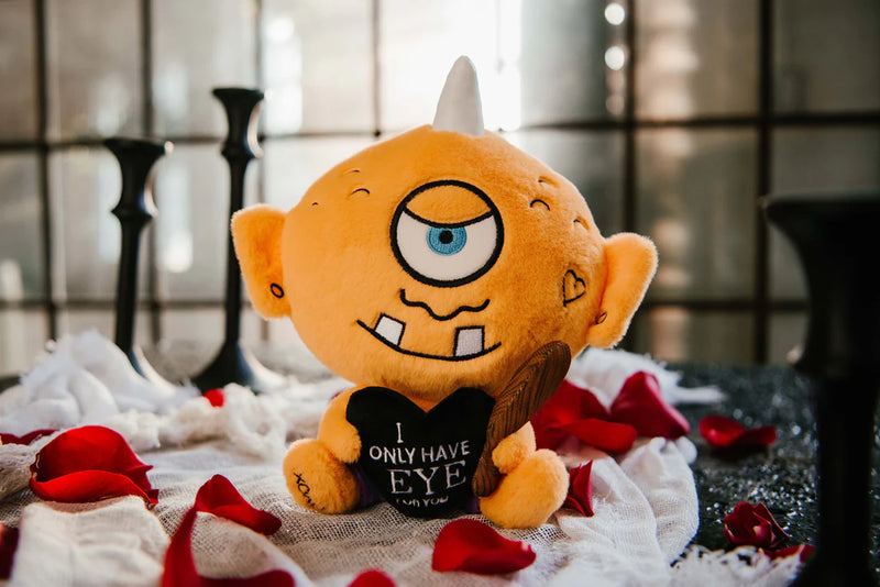 Cyclops Stuffed