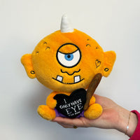 Cyclops Stuffed