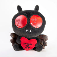 Mothman Stuffed